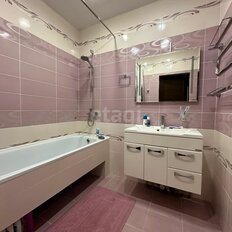 Квартира 75 м², 3-комнатная - изображение 2