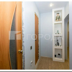 Квартира 65,7 м², 3-комнатная - изображение 3