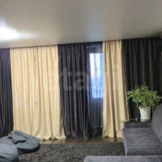 Квартира 114,3 м², 4-комнатная - изображение 4