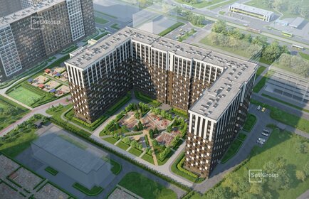 31,3 м², квартира-студия 7 800 020 ₽ - изображение 74