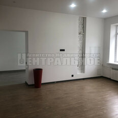 Квартира 107,4 м², 4-комнатная - изображение 4