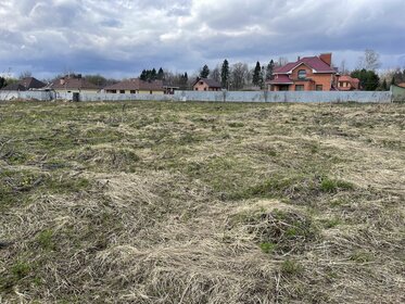 Купить квартиру с балконом в ЖК «Пулковский посад» в Санкт-Петербурге и ЛО - изображение 31