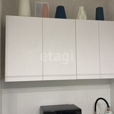 Квартира 22,2 м², студия - изображение 5