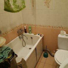 Квартира 38 м², 1-комнатная - изображение 5