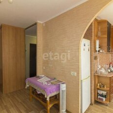 Квартира 44,8 м², 2-комнатная - изображение 4