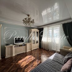 Квартира 155 м², 3-комнатная - изображение 4