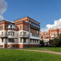 Квартира 34,7 м², 1-комнатная - изображение 1