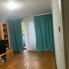 Квартира 67,4 м², 3-комнатная - изображение 3