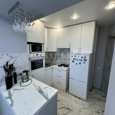 Квартира 30 м², 1-комнатная - изображение 2