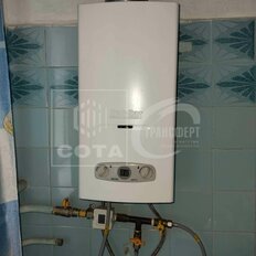 Квартира 44,3 м², 2-комнатная - изображение 5