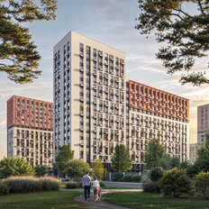 Квартира 80,8 м², 3-комнатная - изображение 4