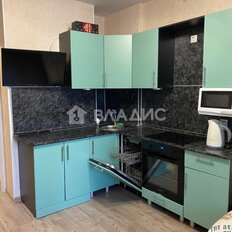 Квартира 43 м², 1-комнатная - изображение 1