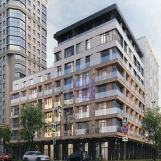 Квартира 43,6 м², 1-комнатная - изображение 3