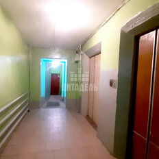 Квартира 38 м², 1-комнатная - изображение 4