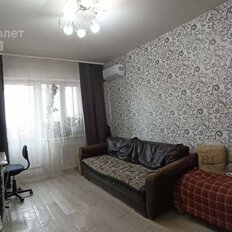 Квартира 44,5 м², 1-комнатная - изображение 3