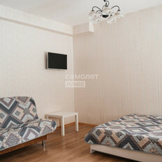 Квартира 33,2 м², 1-комнатная - изображение 3