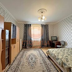 Квартира 45 м², 2-комнатная - изображение 3