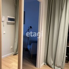 Квартира 45 м², 1-комнатные - изображение 4