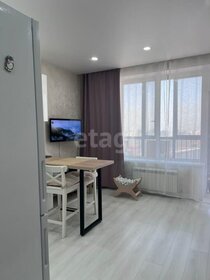 21,5 м², квартира-студия 25 000 ₽ в месяц - изображение 27