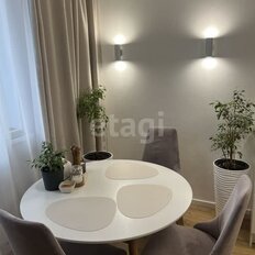 Квартира 42,4 м², 1-комнатная - изображение 4