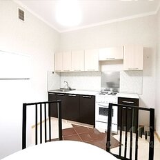 Квартира 43,5 м², 1-комнатная - изображение 5