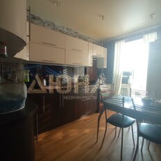 Квартира 65 м², 3-комнатная - изображение 1