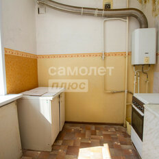 Квартира 39,6 м², 2-комнатная - изображение 3