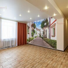 Квартира 50 м², 2-комнатная - изображение 3