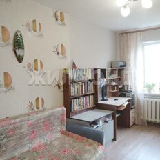 Квартира 47,3 м², 2-комнатная - изображение 3