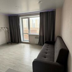 Квартира 32,8 м², студия - изображение 2