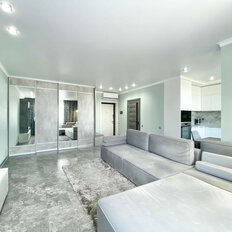 Квартира 40 м², 1-комнатная - изображение 3