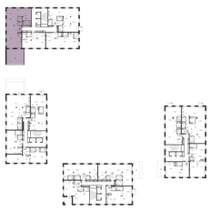 Квартира 149,7 м², 3-комнатная - изображение 5