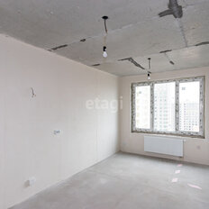 Квартира 61,6 м², 2-комнатная - изображение 2