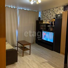 Квартира 36,6 м², 1-комнатная - изображение 3