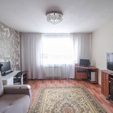 Квартира 55,7 м², 2-комнатная - изображение 1