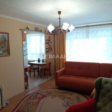 Квартира 64,5 м², 3-комнатная - изображение 4