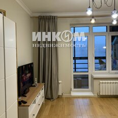 Квартира 23,3 м², студия - изображение 2