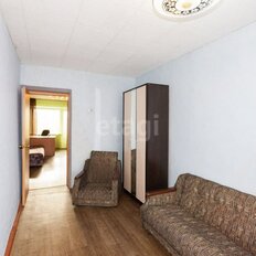 Квартира 57,4 м², 3-комнатная - изображение 5