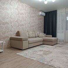 Квартира 54 м², 1-комнатная - изображение 2