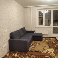 Квартира 24 м², студия - изображение 1