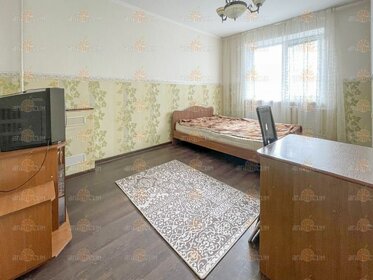 54 м², 1-комнатная квартира 18 000 ₽ в месяц - изображение 79