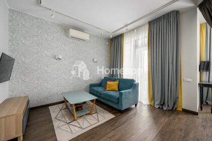 Купить однокомнатную квартиру с высокими потолками в районе Выборгский в Санкт-Петербурге и ЛО - изображение 6