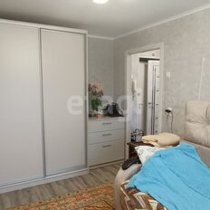 Квартира 27,5 м², 1-комнатная - изображение 5