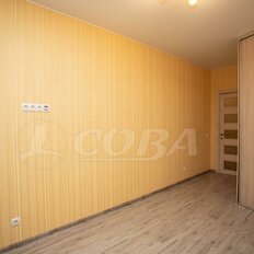 Квартира 27,7 м², студия - изображение 4