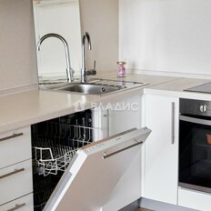 Квартира 32,8 м², 1-комнатная - изображение 5