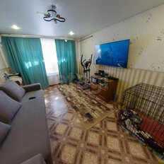 Квартира 49,6 м², 2-комнатная - изображение 3