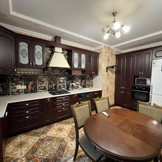 Квартира 117,3 м², 3-комнатная - изображение 3