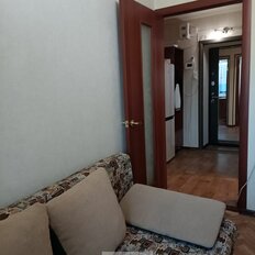 Квартира 33,4 м², 2-комнатная - изображение 5