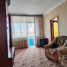 Квартира 54,5 м², 3-комнатная - изображение 2