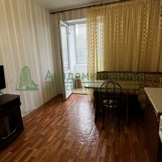 Квартира 42,6 м², 1-комнатная - изображение 4